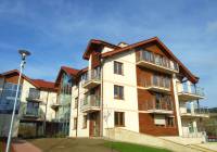 New flats in Krynica